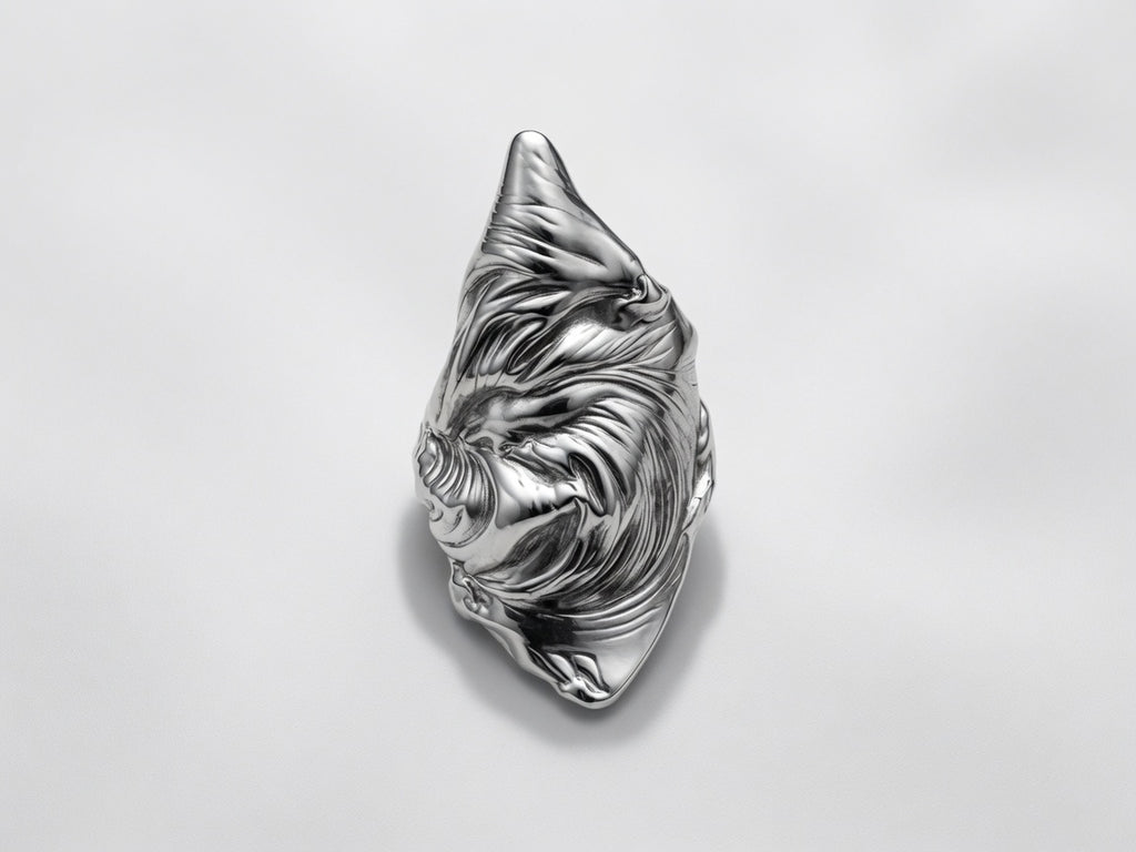 F004 • FLUX Collection