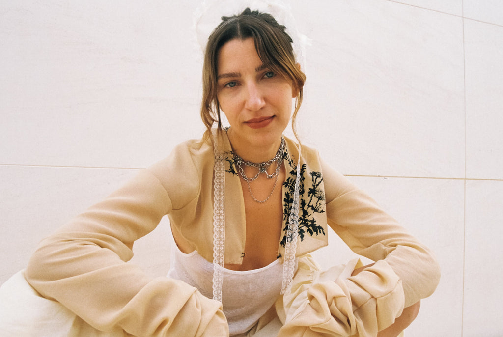 N003 · NEKTRA Collection