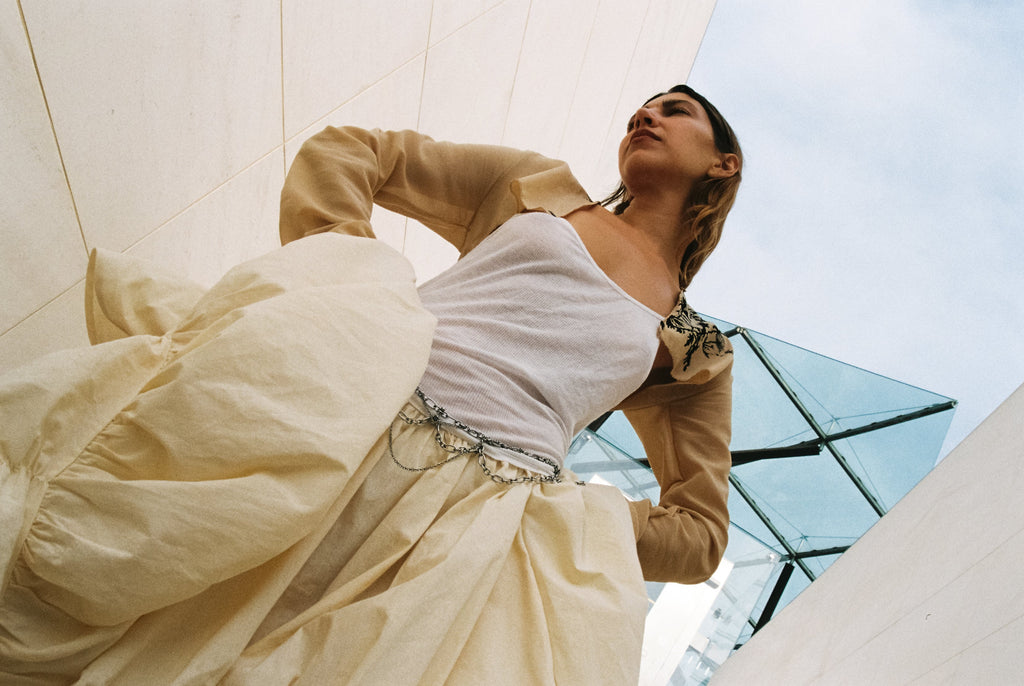 N003 · NEKTRA Collection