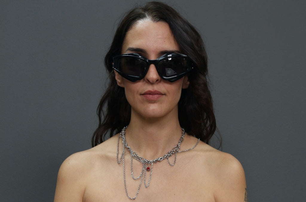 N002 · NEKTRA Collection