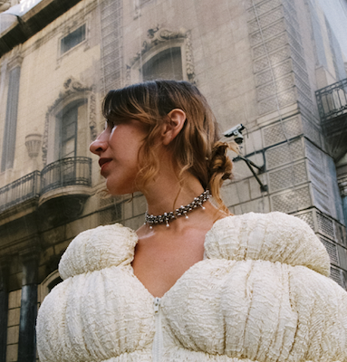 N001 · NEKTRA Collection