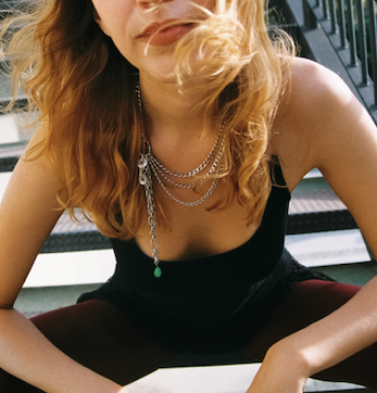 N004 · NEKTRA Collection