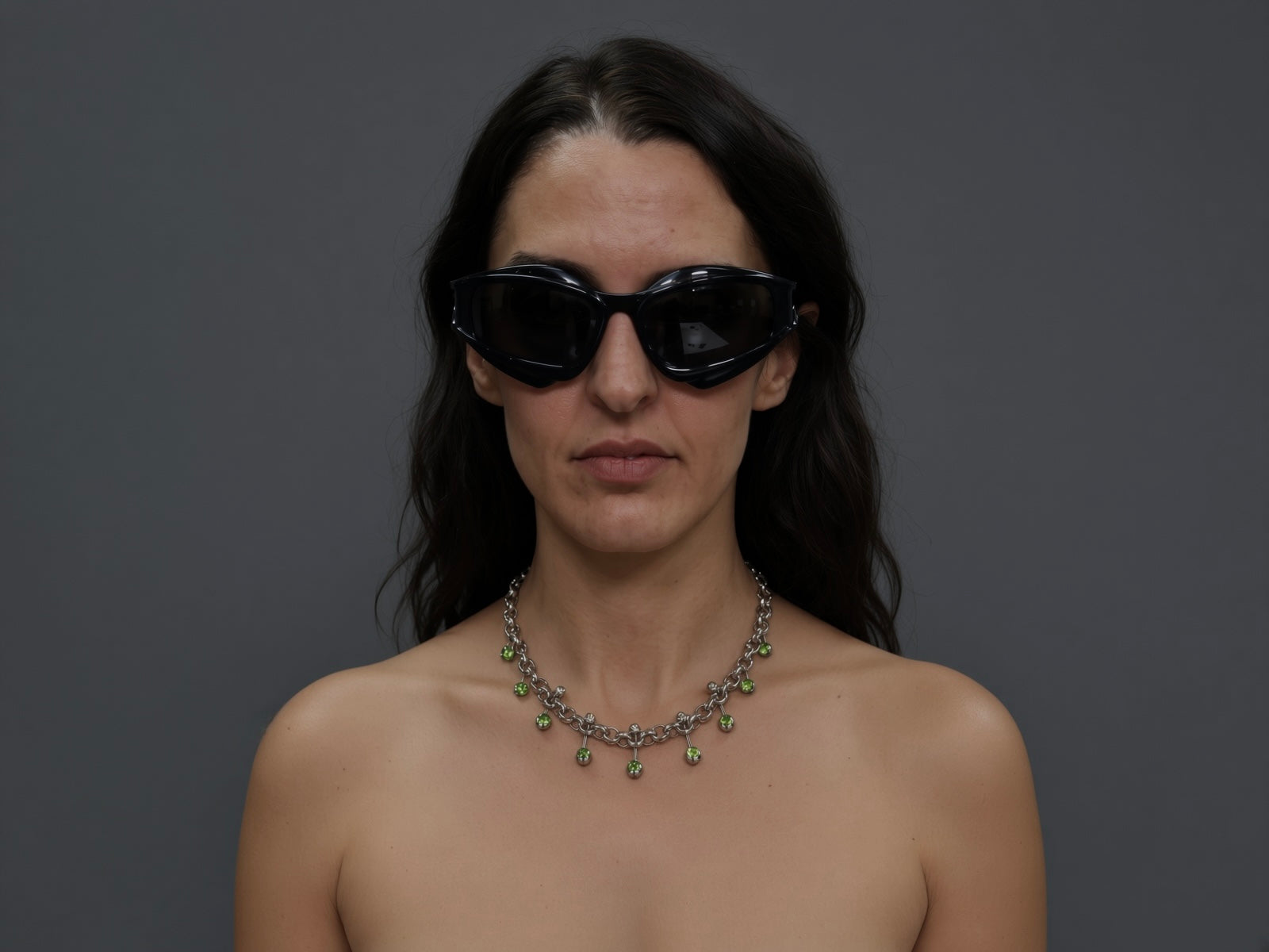 N009 • NEKTRA Collection