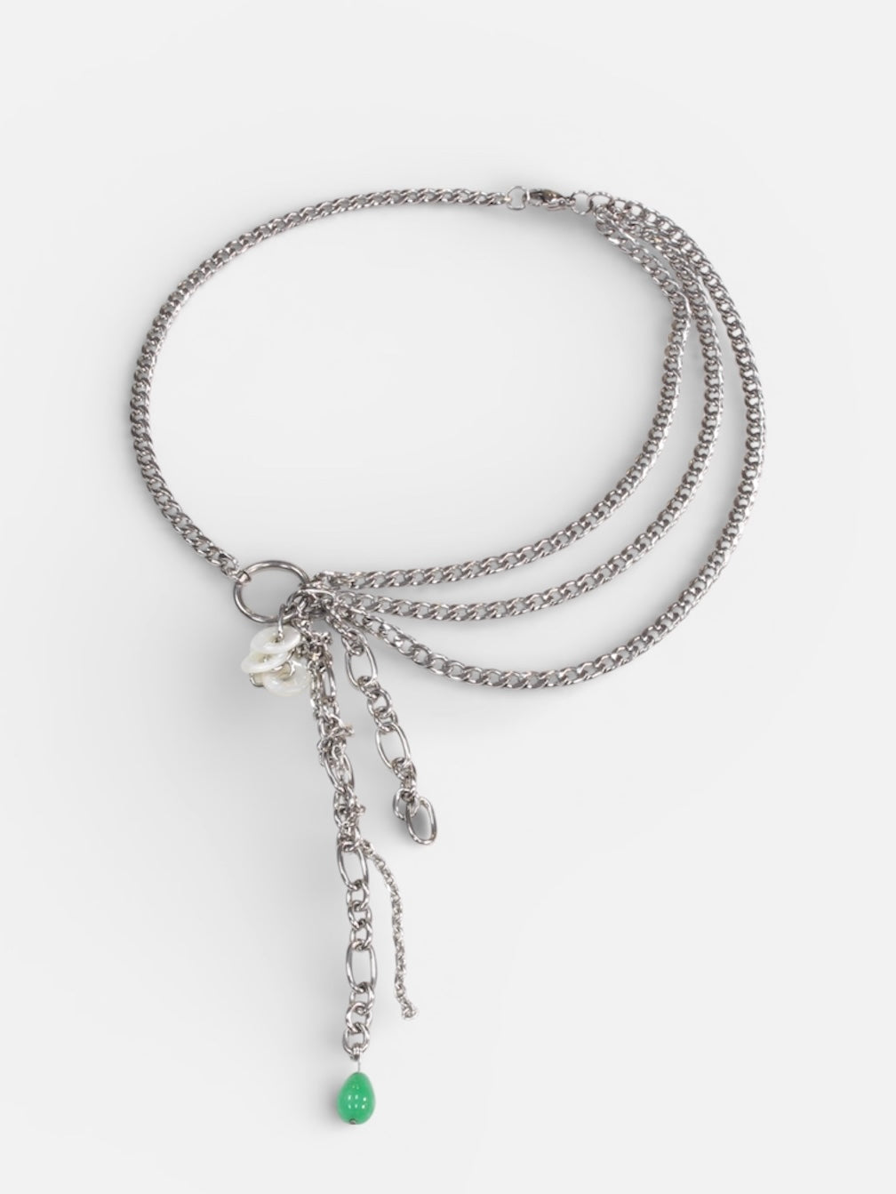 N004 · NEKTRA Collection