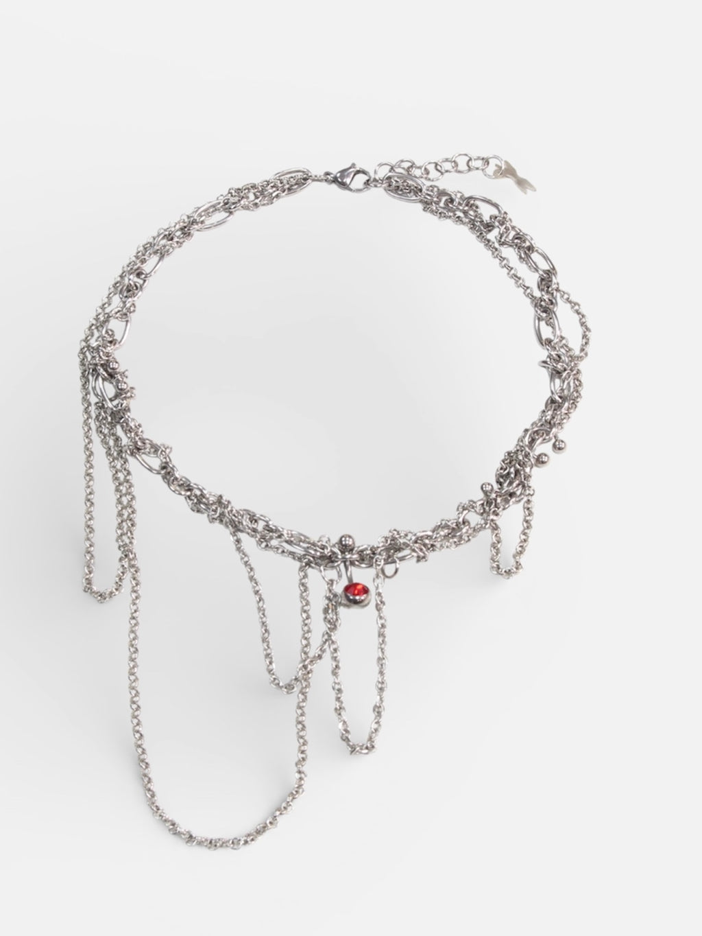 N002 · NEKTRA Collection