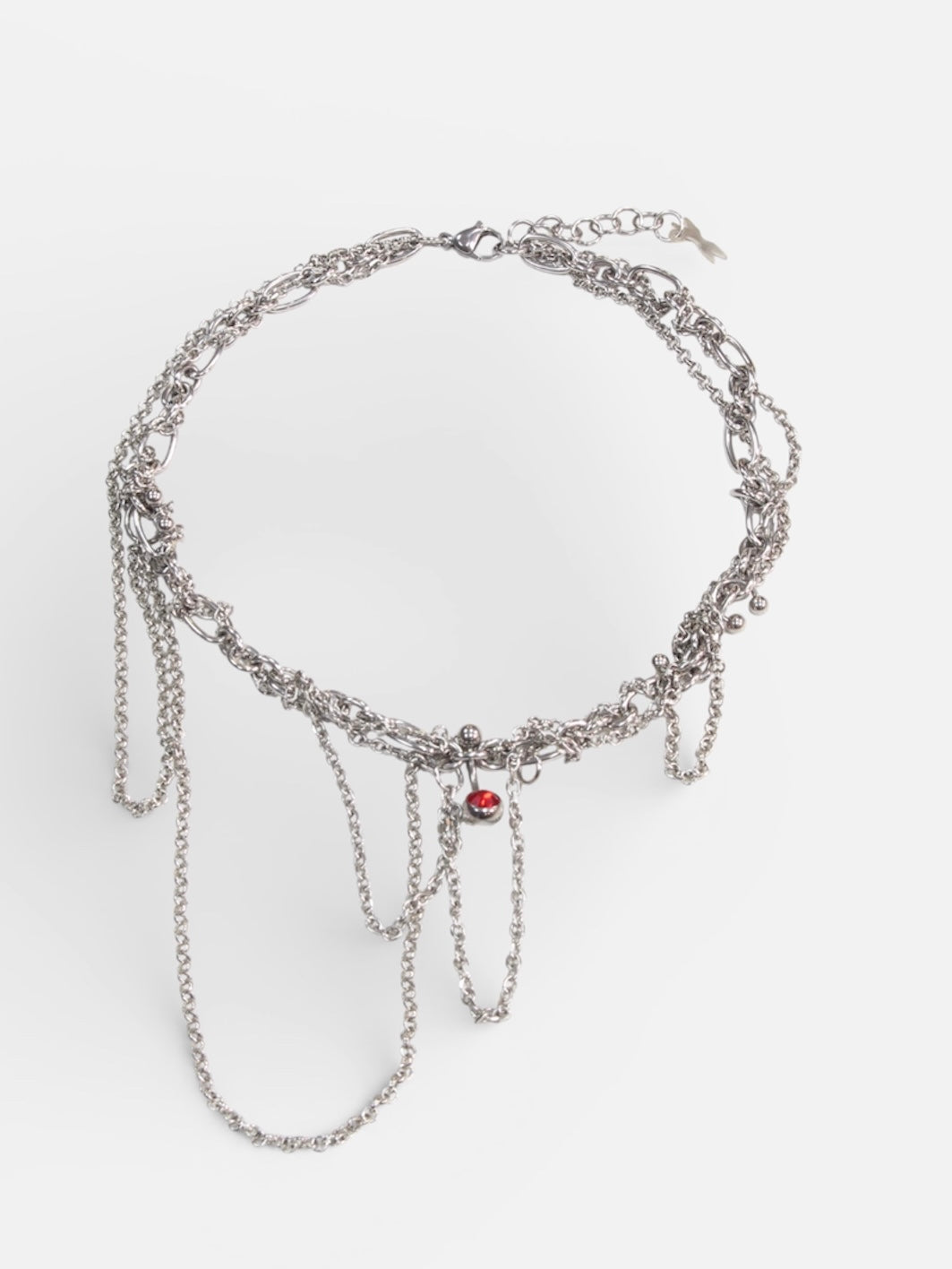 N002 · NEKTRA Collection