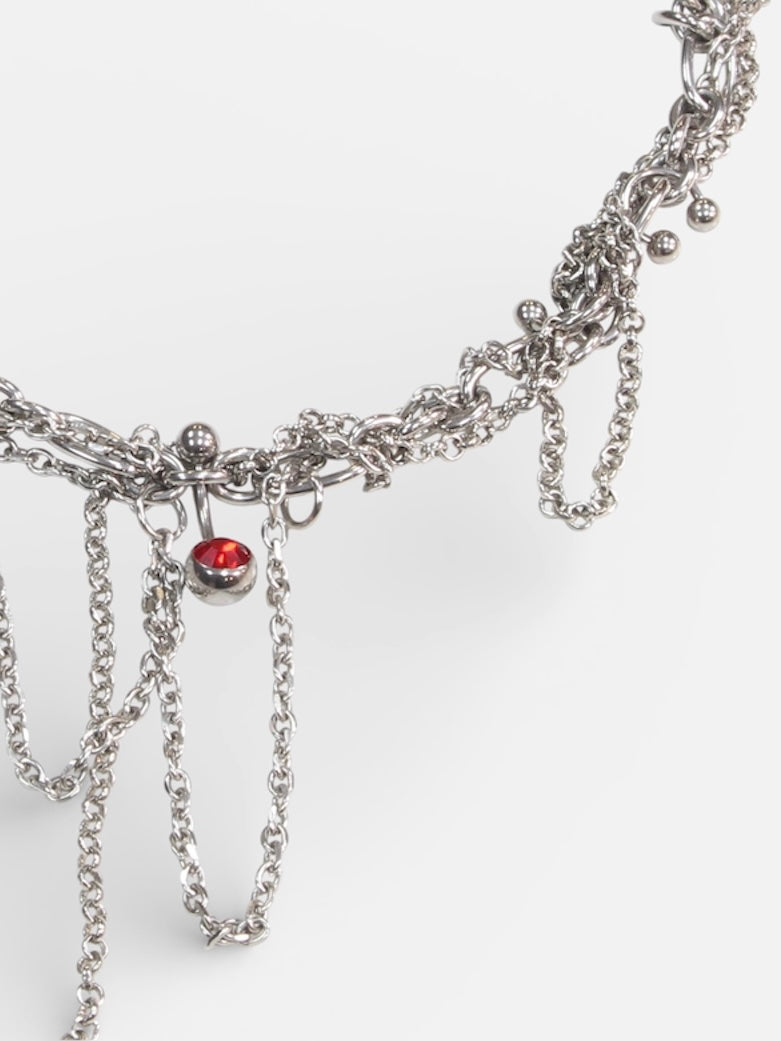 N002 · NEKTRA Collection