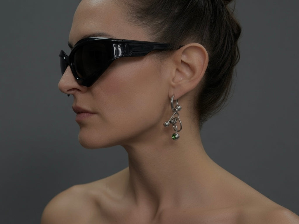 N007 • NEKTRA Collection