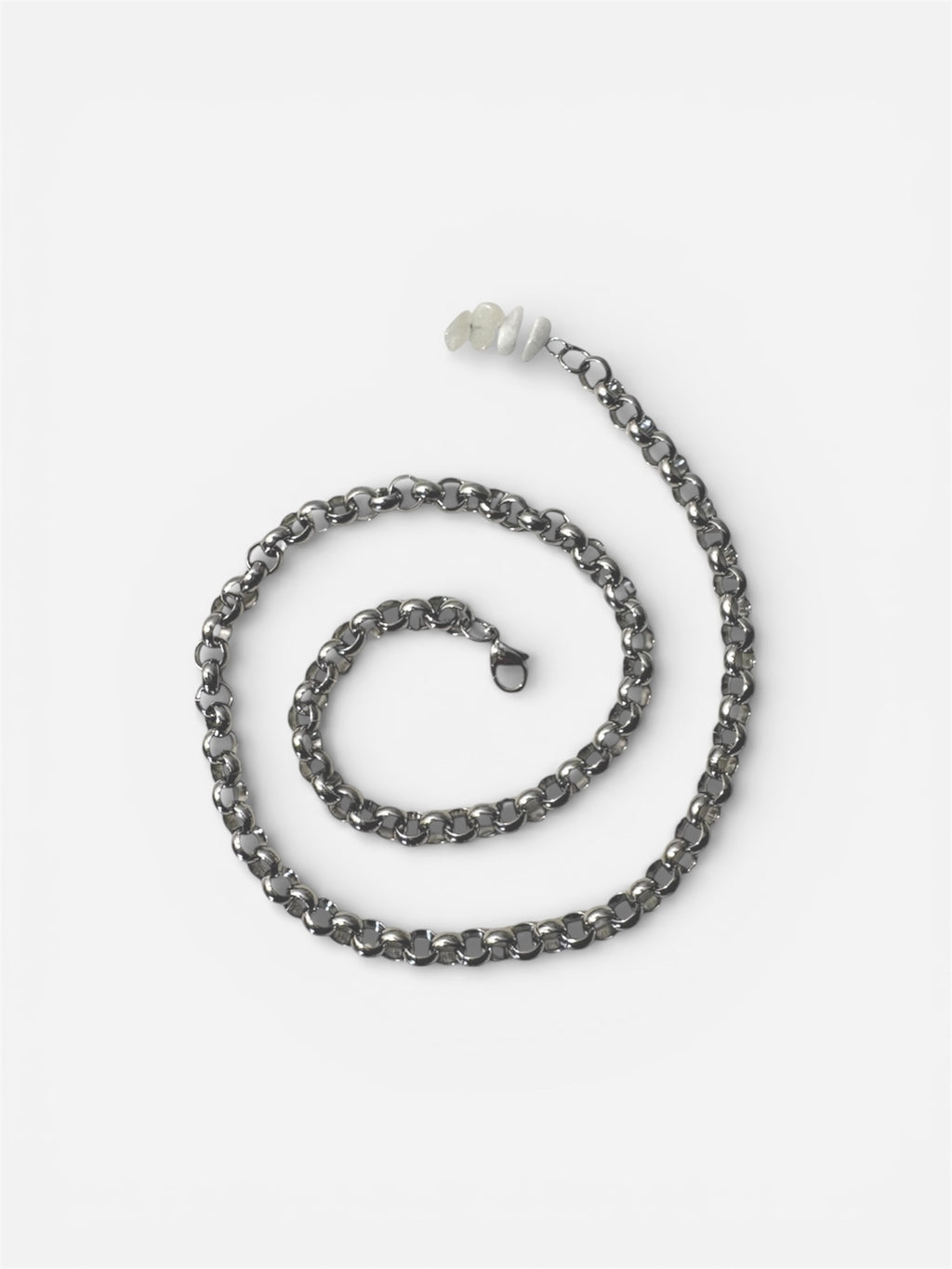 N001 · NEKTRA Collection