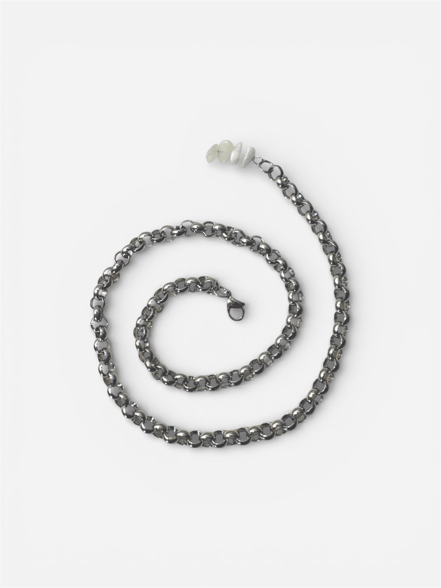 N001 · NEKTRA Collection