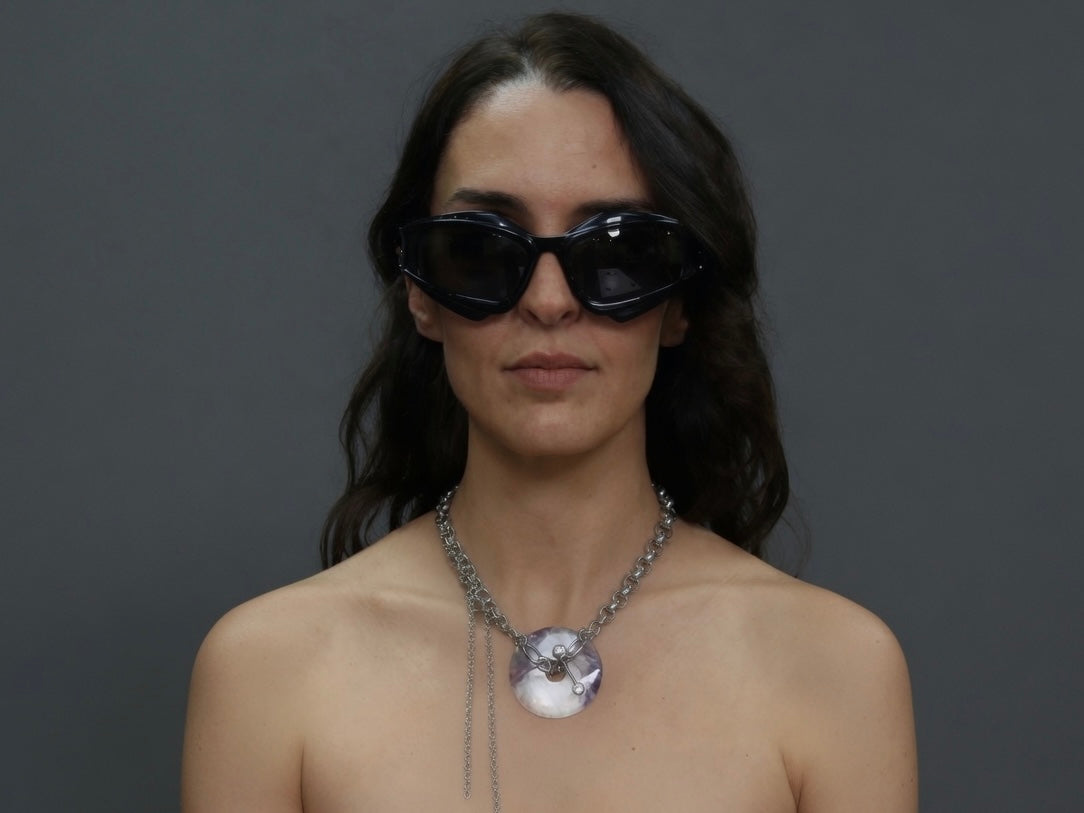 N008 • NEKTRA Collection