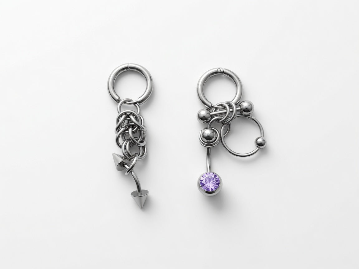 N007 • NEKTRA Collection