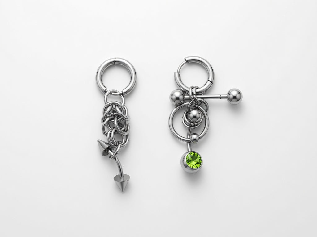 N007 • NEKTRA Collection