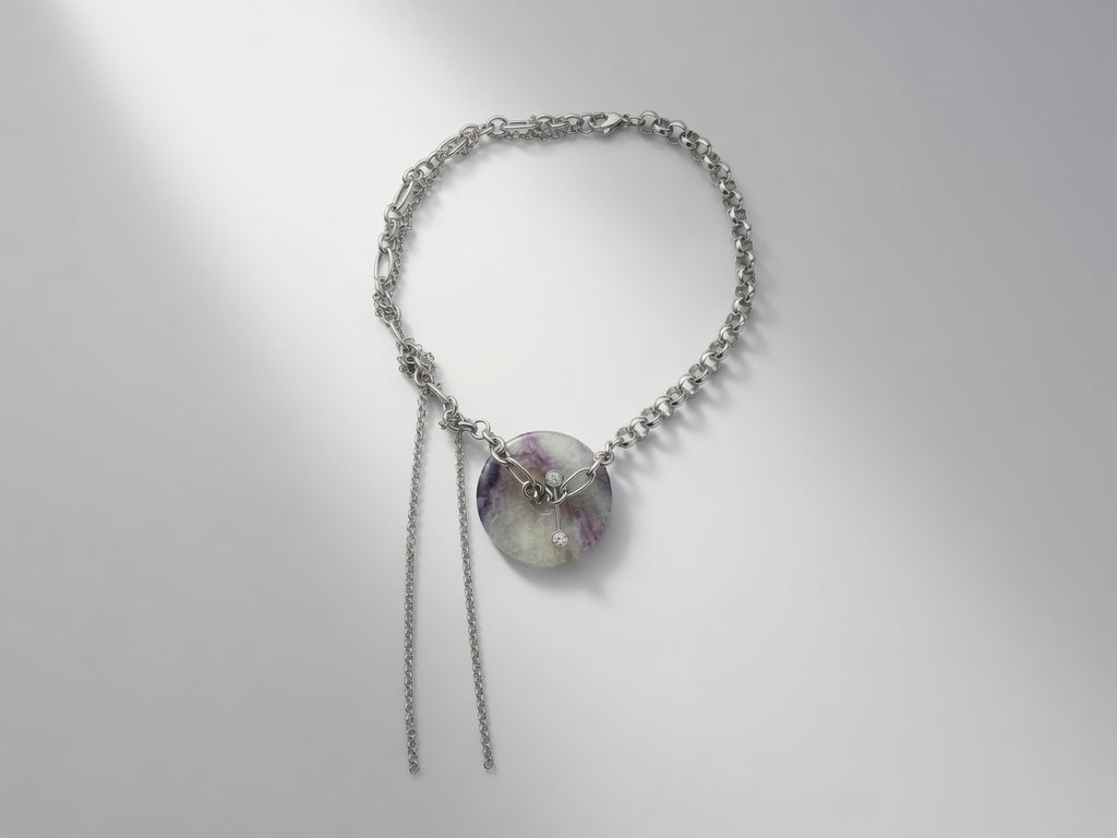 N008 • NEKTRA Collection