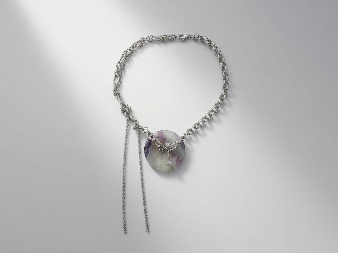 N008 • NEKTRA Collection