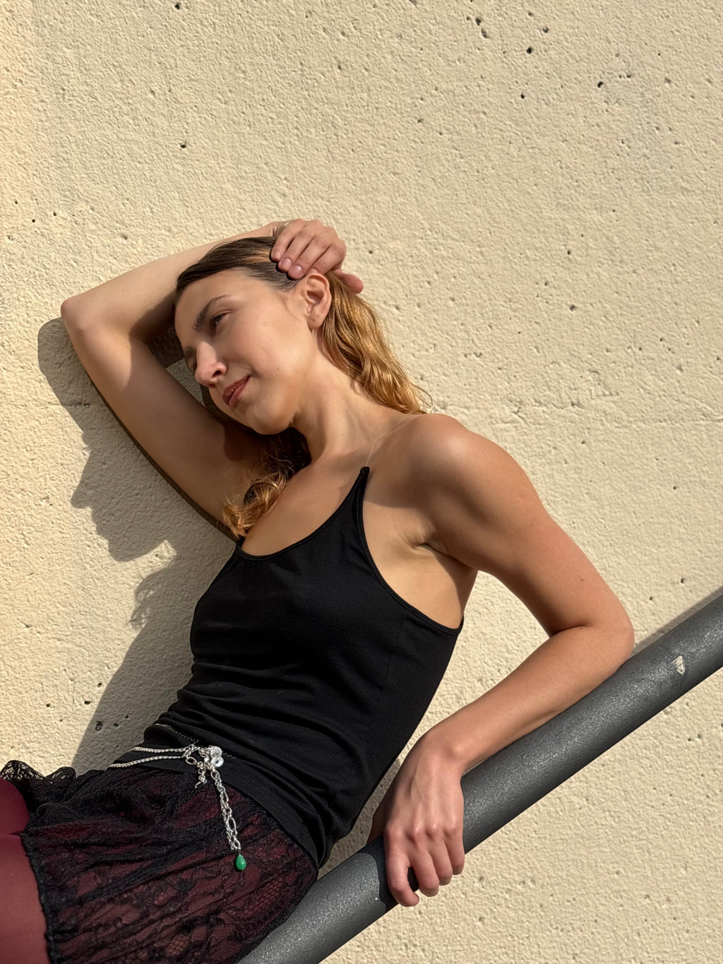 N004 · NEKTRA Collection