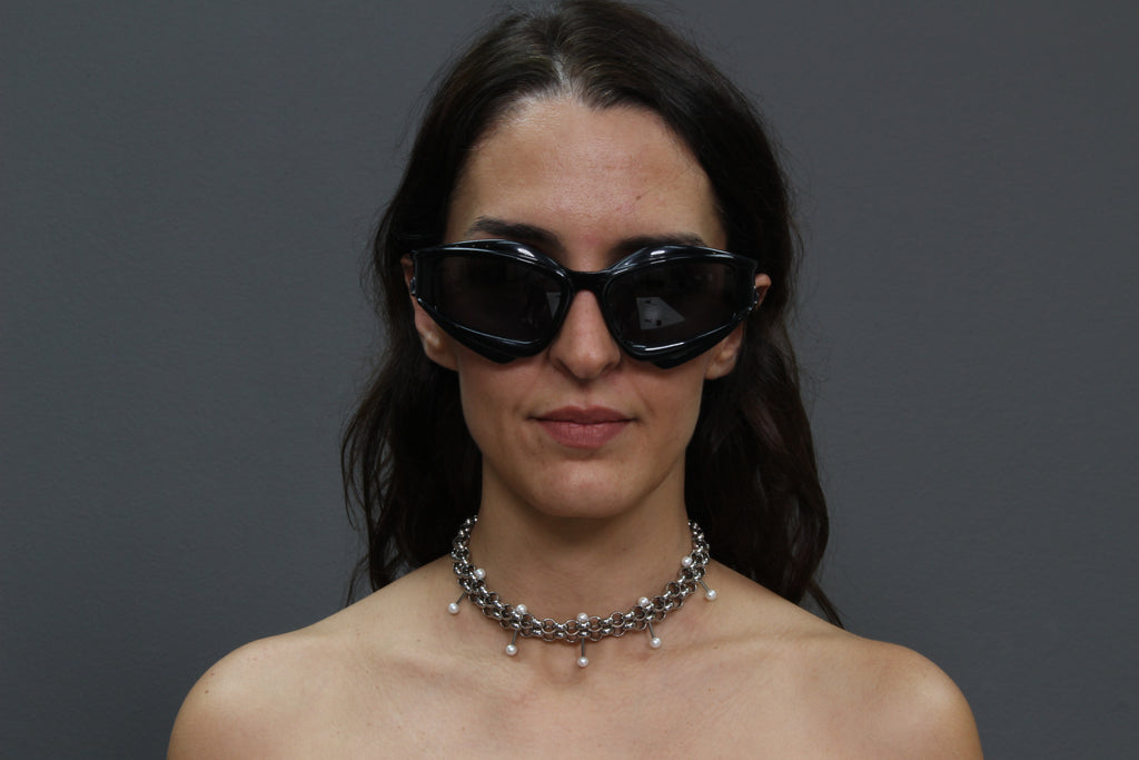 N001 · NEKTRA Collection