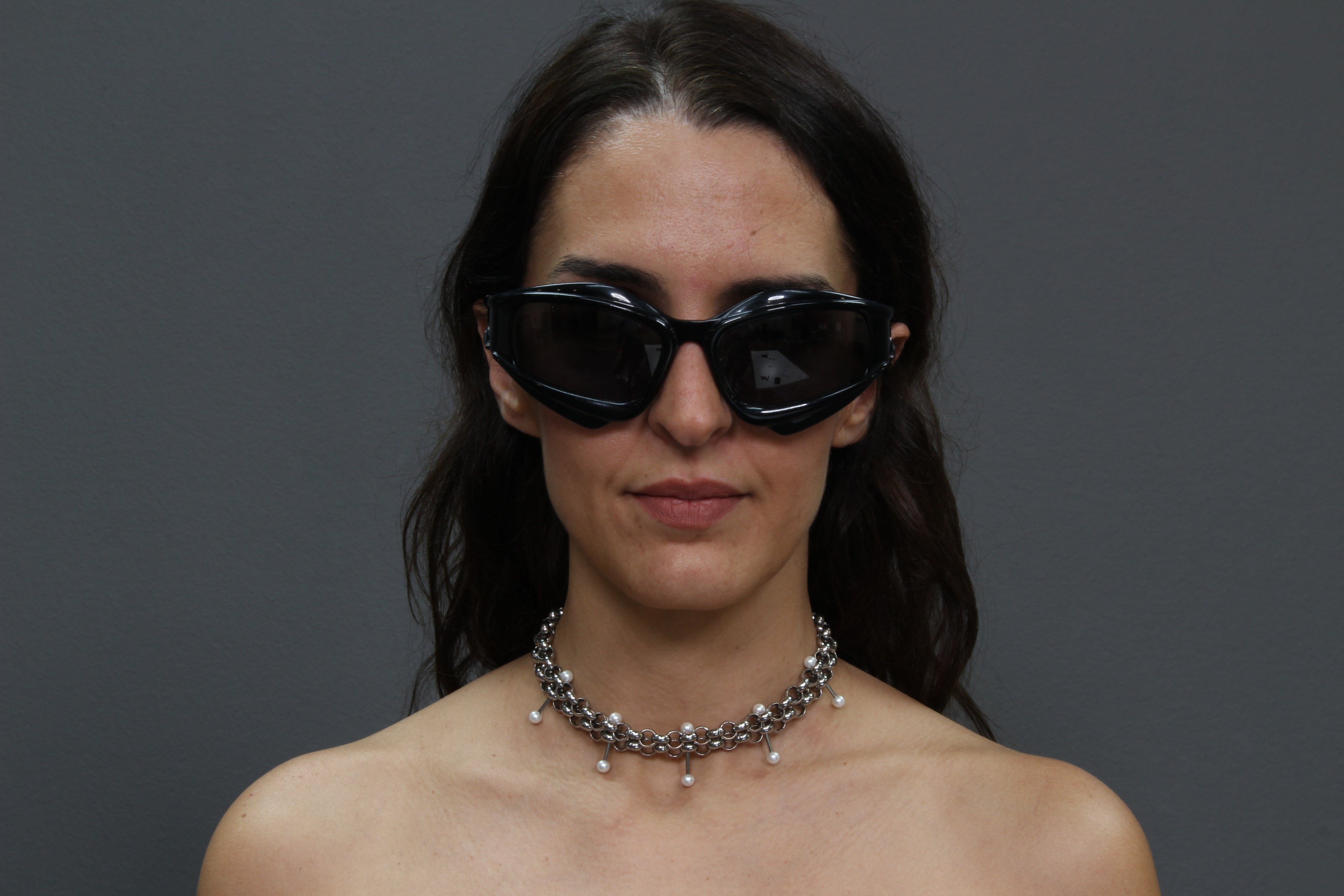 N001 · NEKTRA Collection