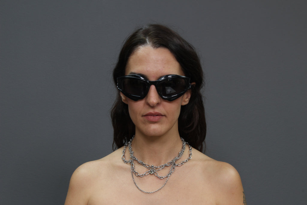 N003 · NEKTRA Collection