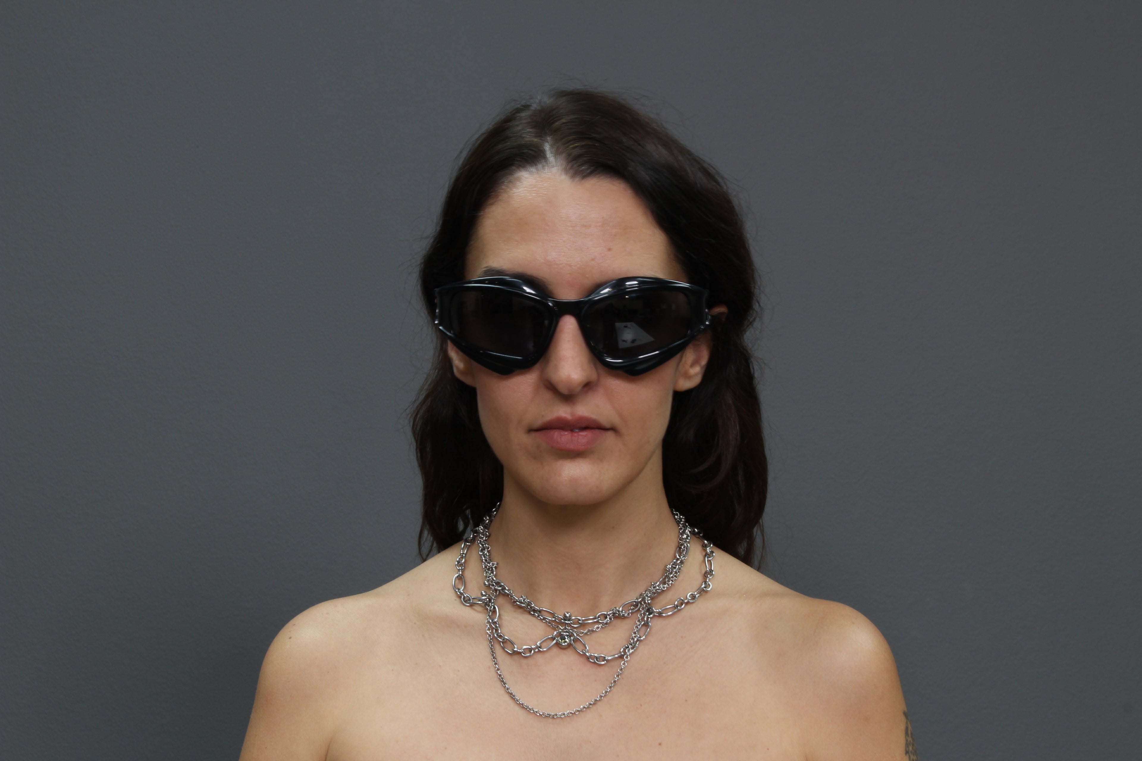 N003 · NEKTRA Collection