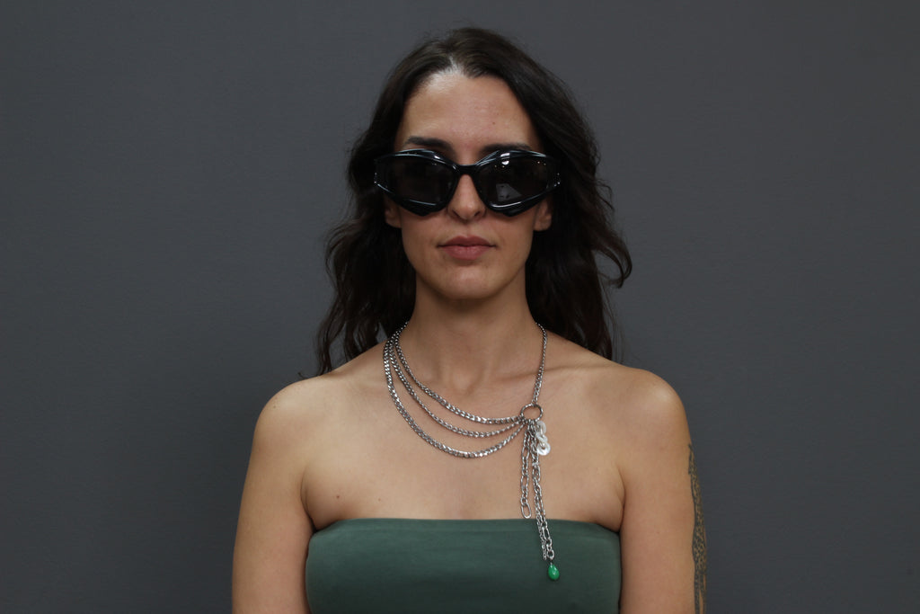 N004 · NEKTRA Collection