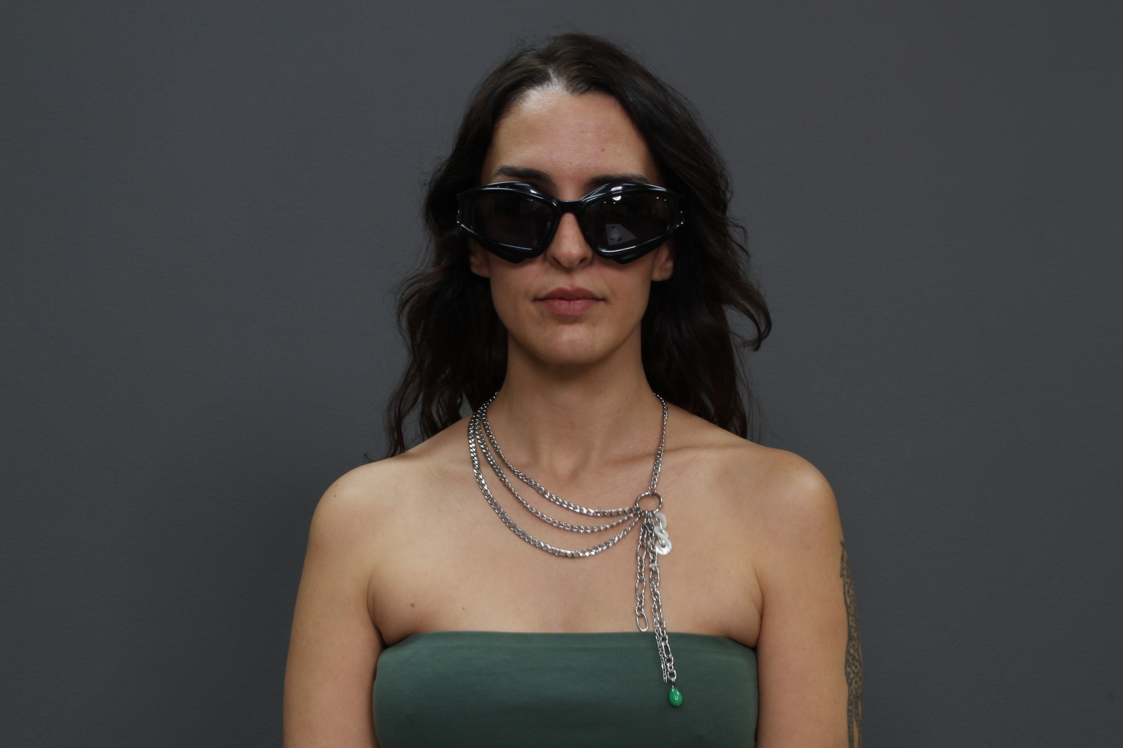 N004 · NEKTRA Collection