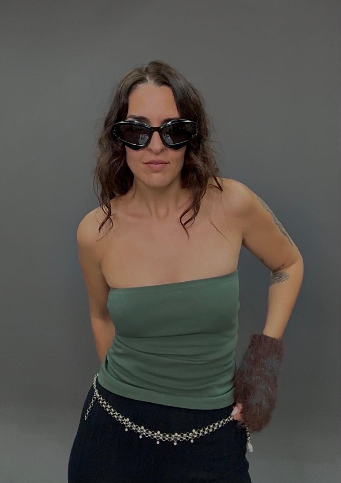 N001 · NEKTRA Collection