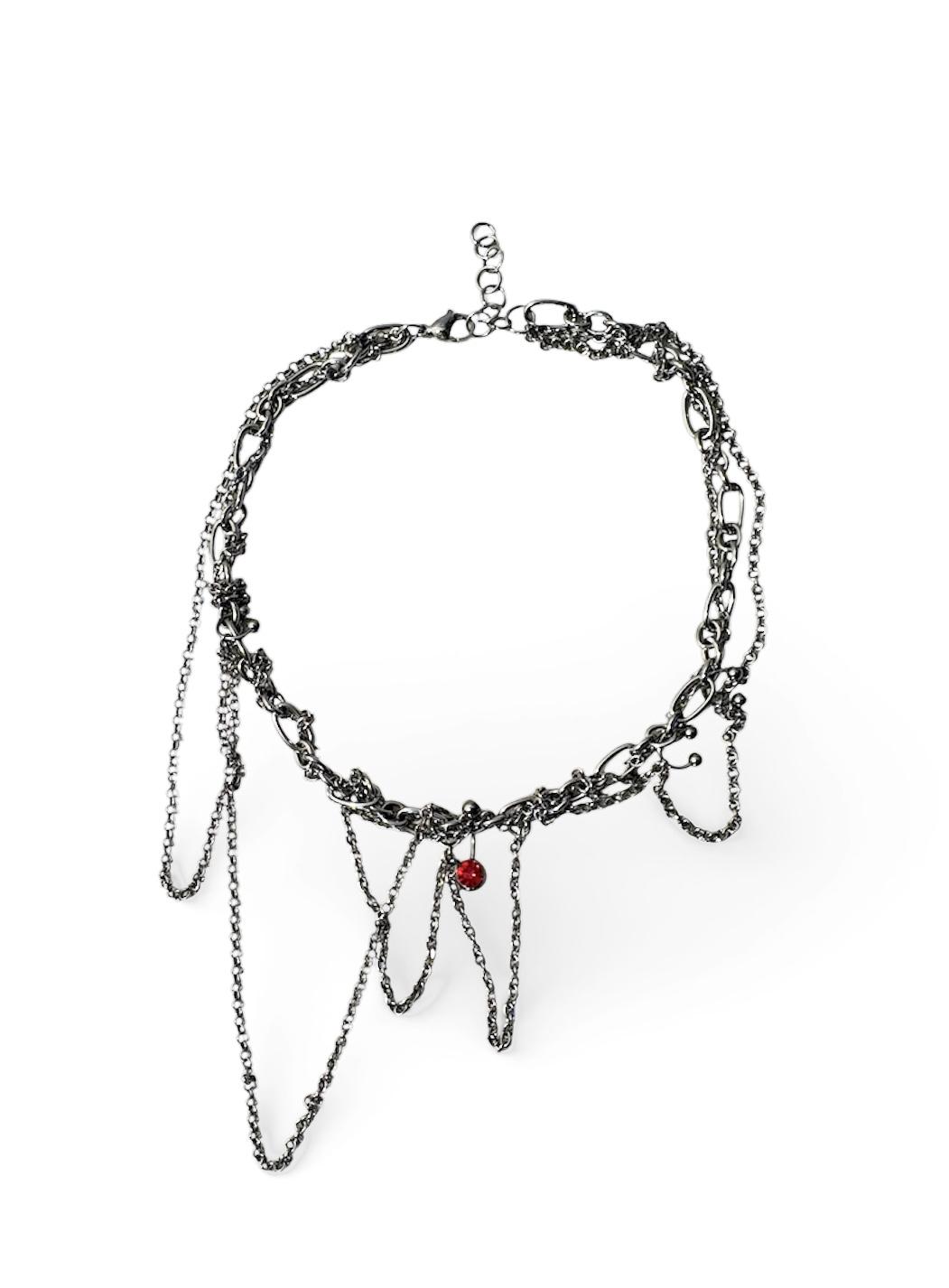 N002 · NEKTRA Collection