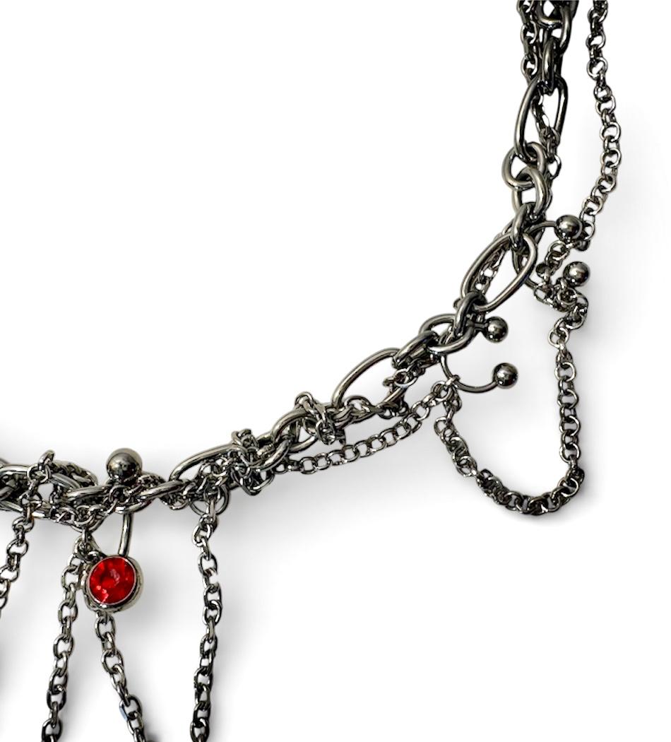 N002 · NEKTRA Collection