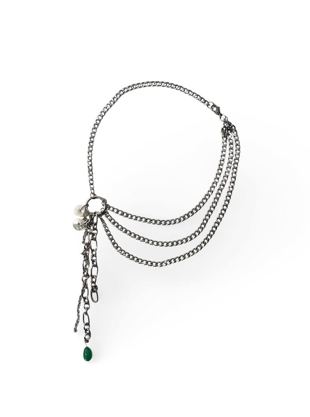 N004 · NEKTRA Collection