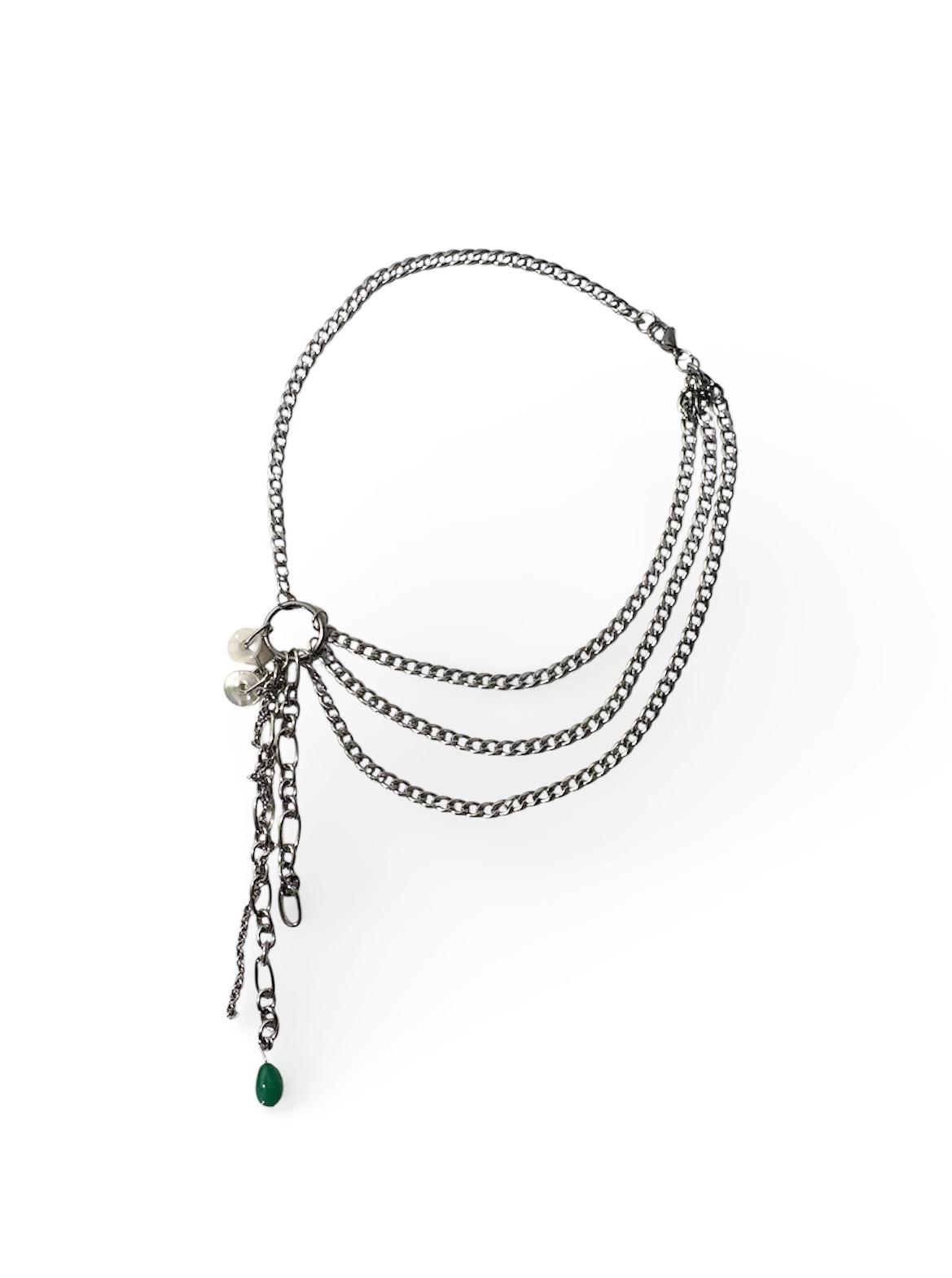 N004 · NEKTRA Collection