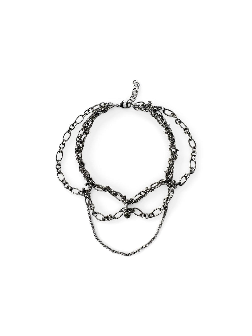 N003 · NEKTRA Collection