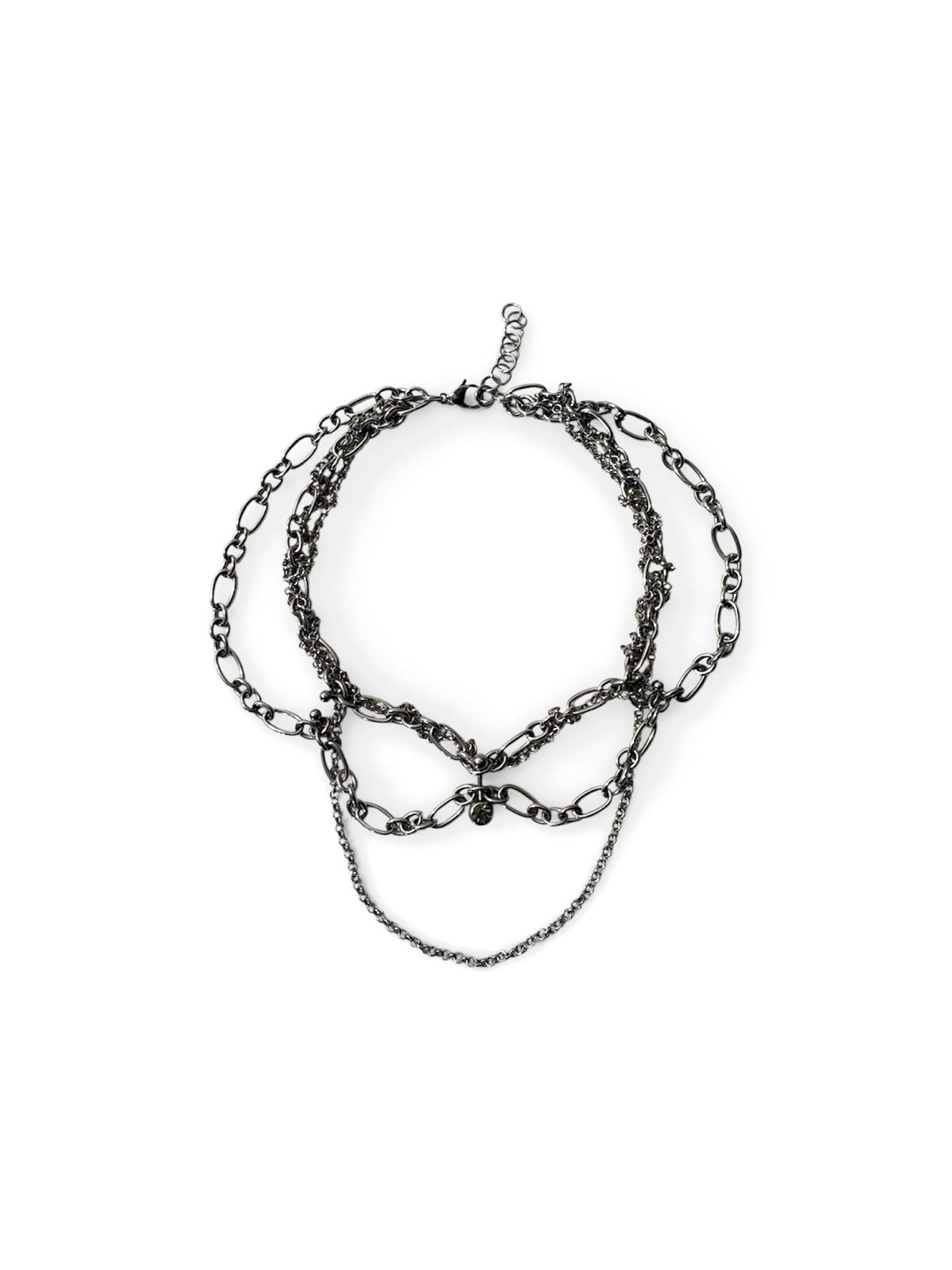 N003 · NEKTRA Collection