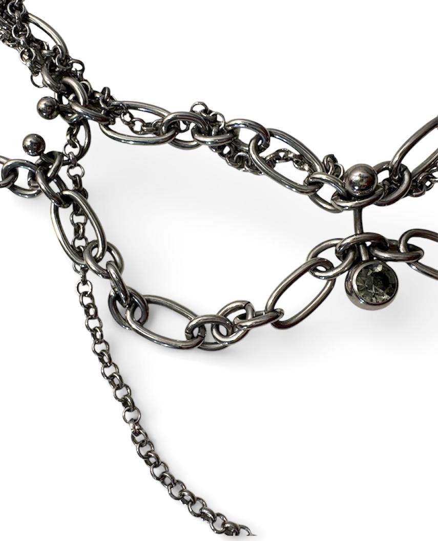 N003 · NEKTRA Collection