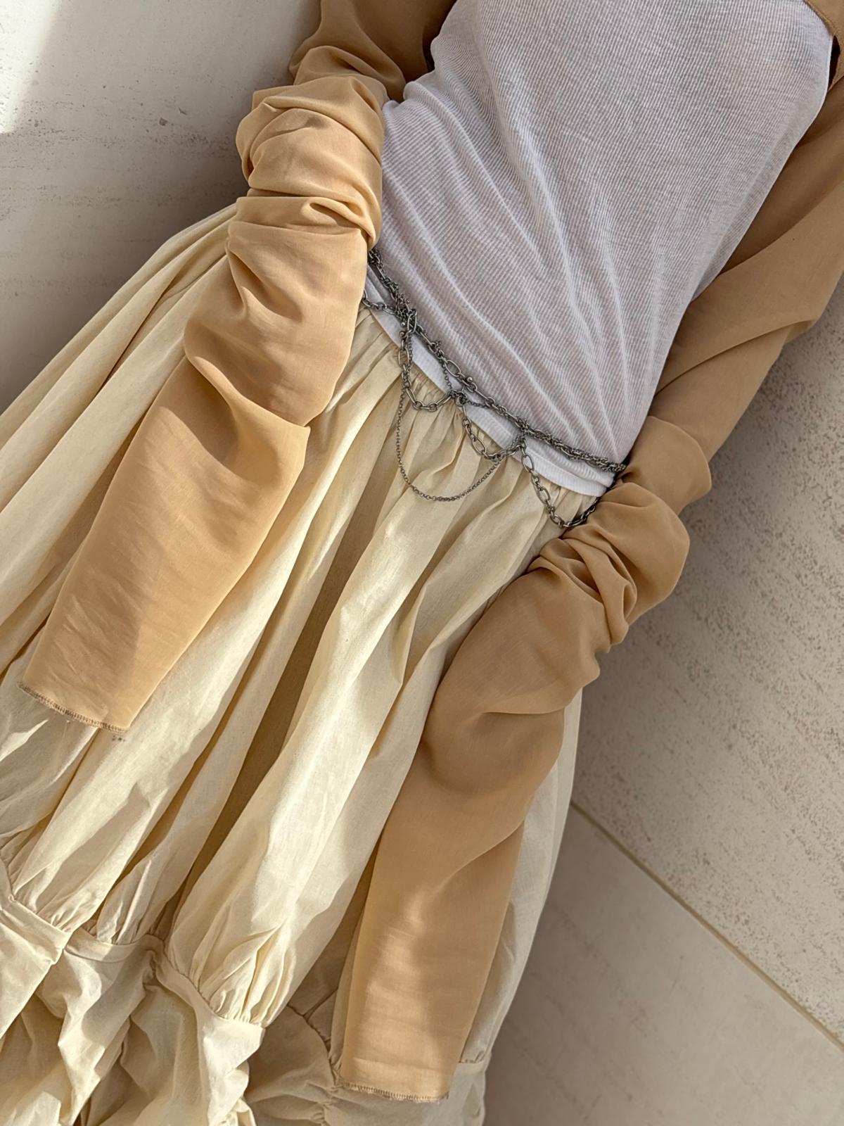 N003 · NEKTRA Collection