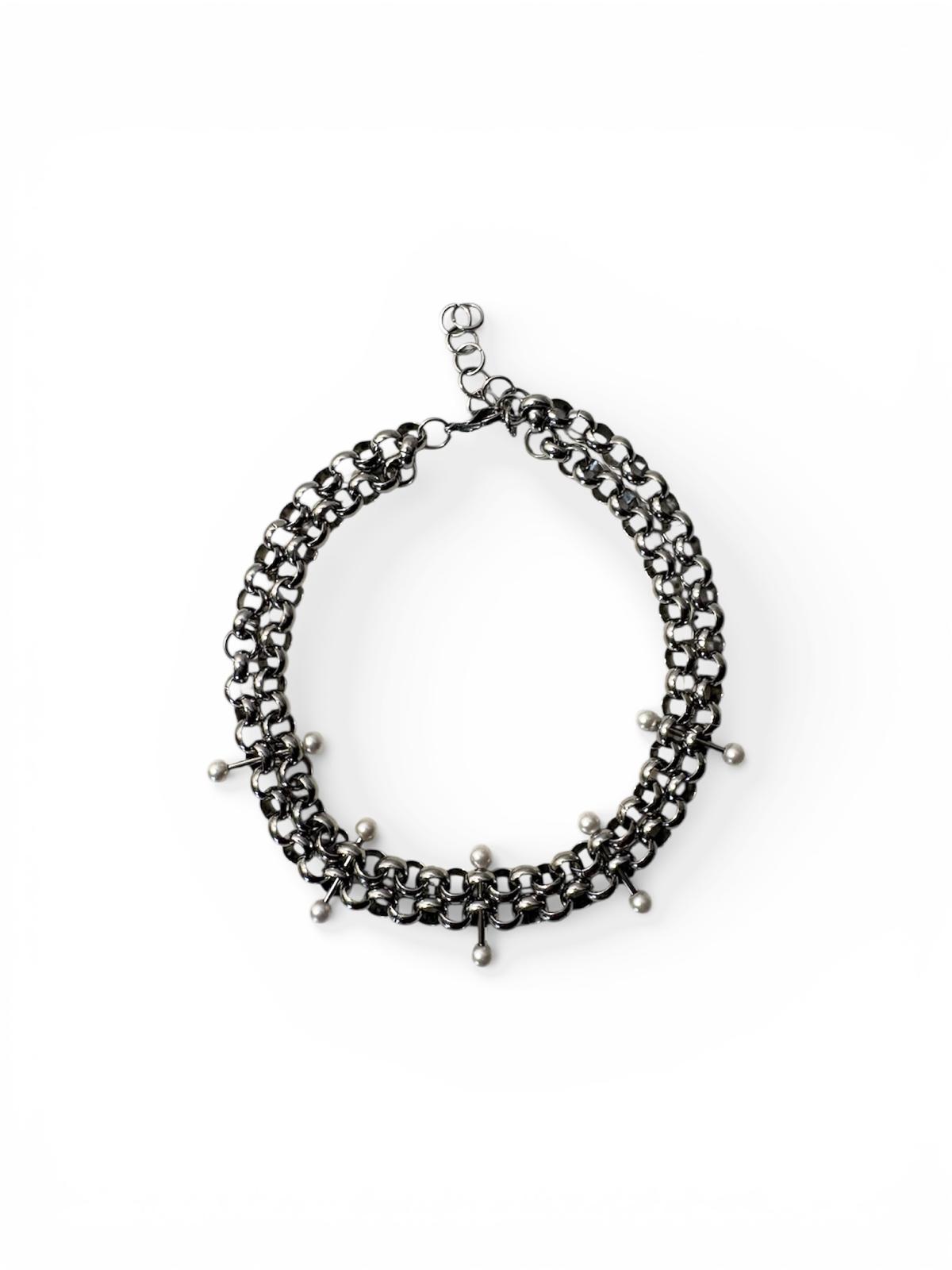 N001 · NEKTRA Collection