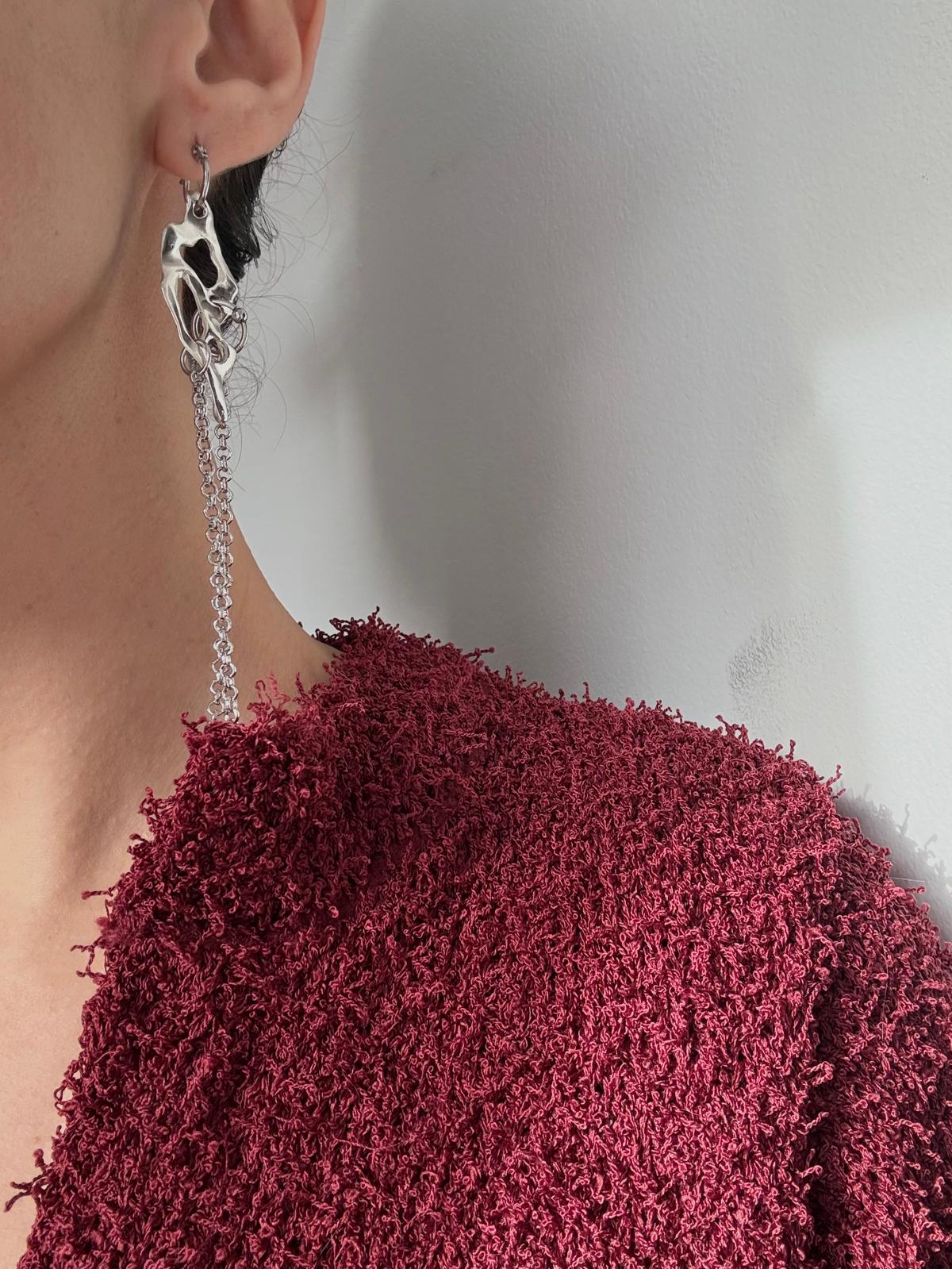 N005 · NEKTRA Collection