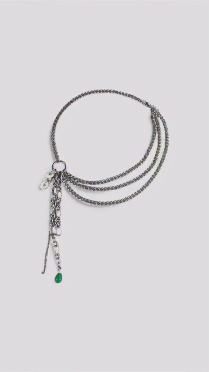 N004 · NEKTRA Collection